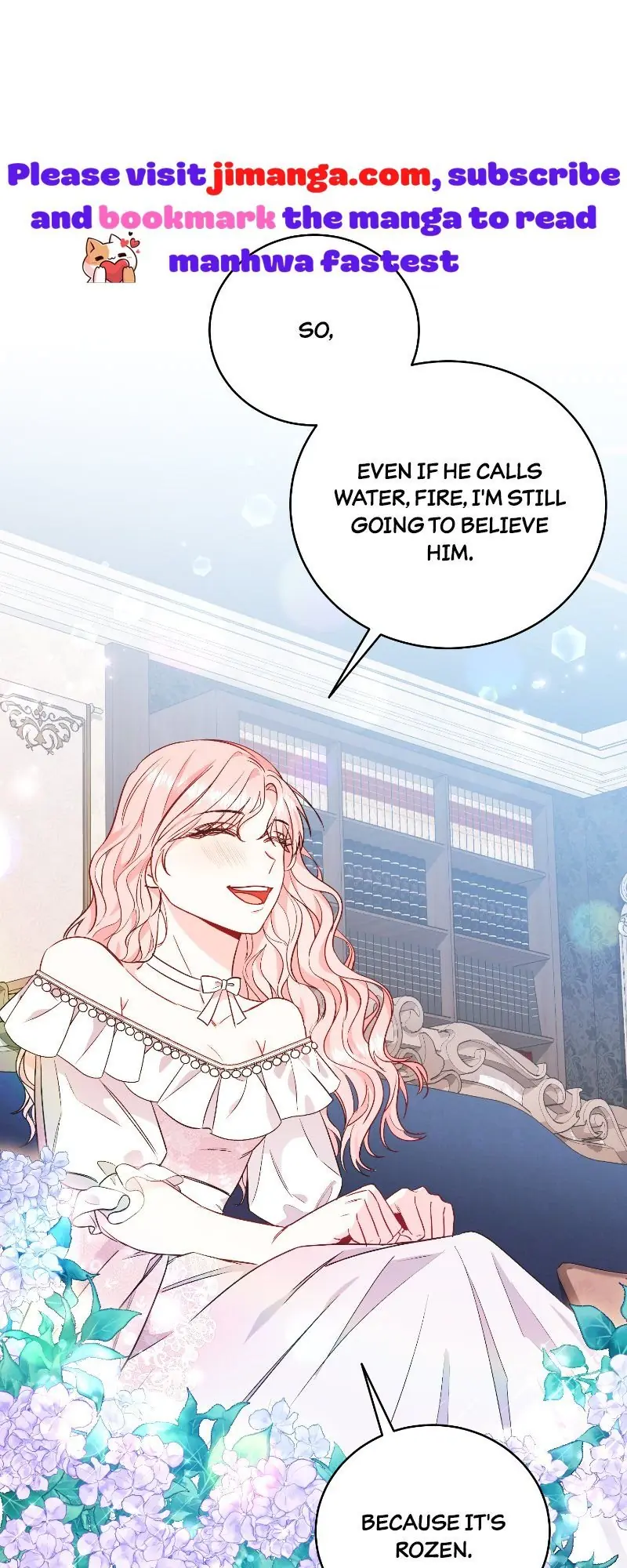 The Second Male Lead Is Actually a Girl Chapter 28 Page 39