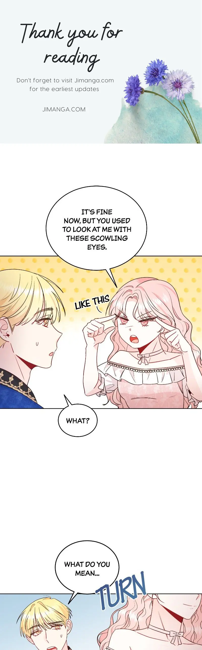 The Second Male Lead Is Actually a Girl Chapter 29 Page 2
