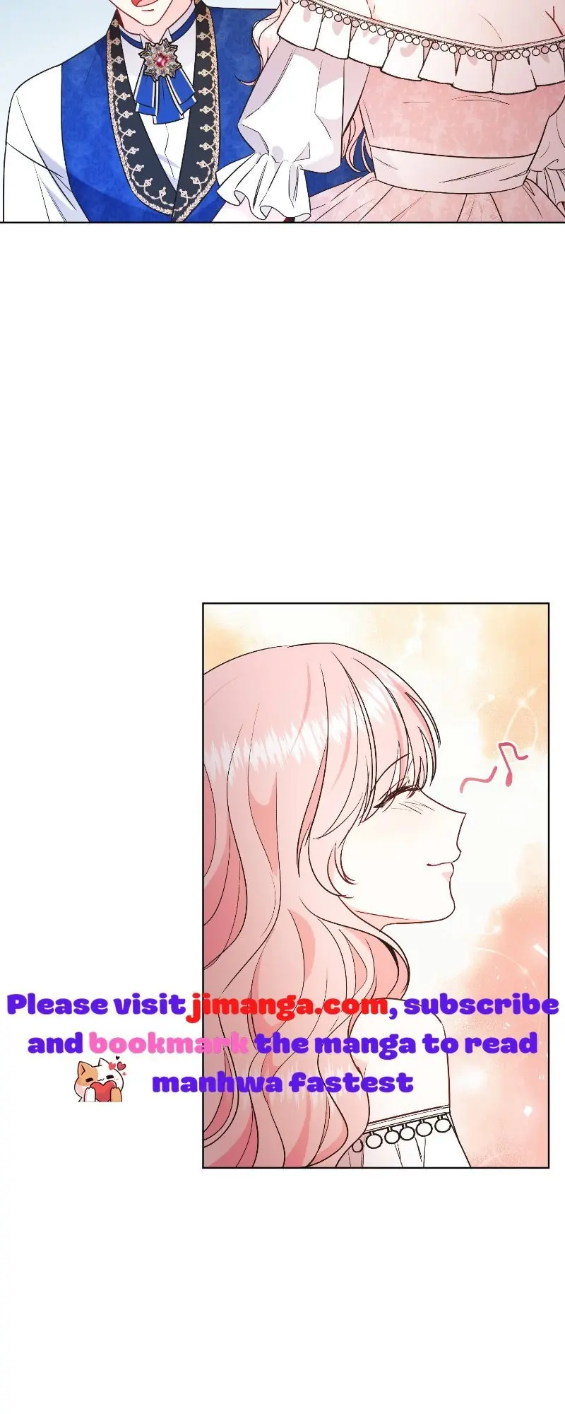 The Second Male Lead Is Actually a Girl Chapter 29 Page 3