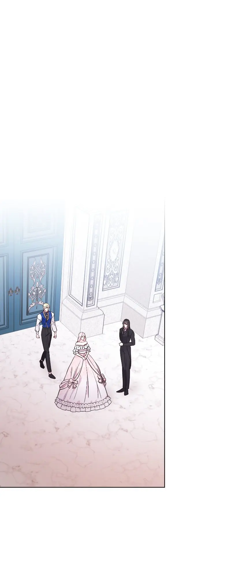 The Second Male Lead Is Actually a Girl Chapter 29 Page 4