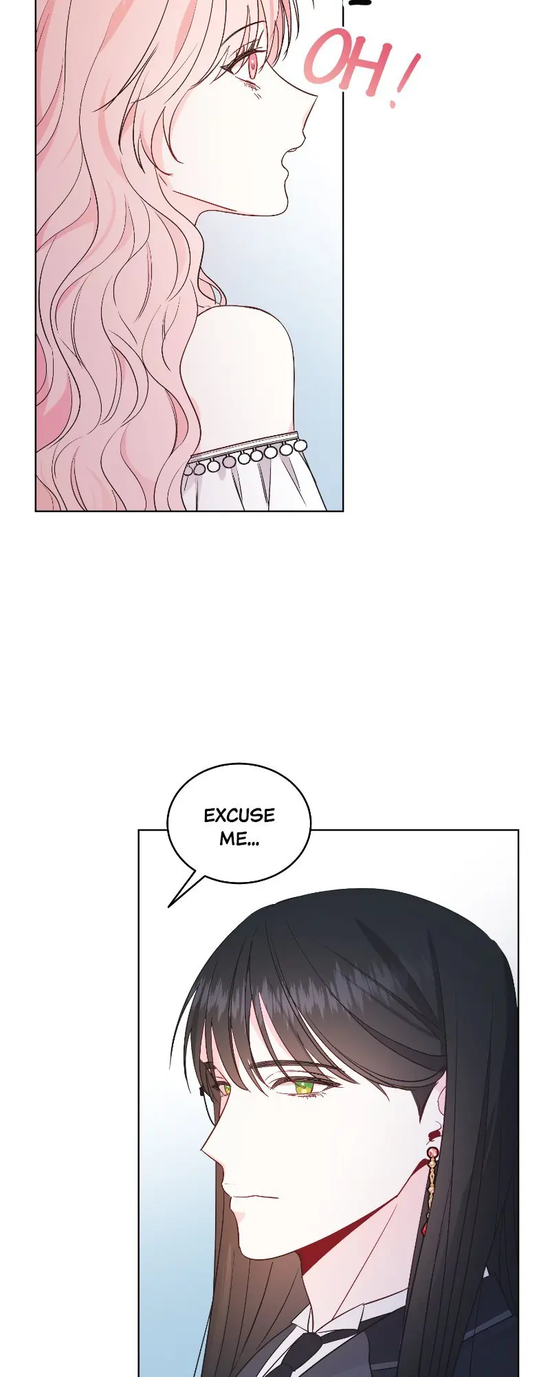 The Second Male Lead Is Actually a Girl Chapter 29 Page 6