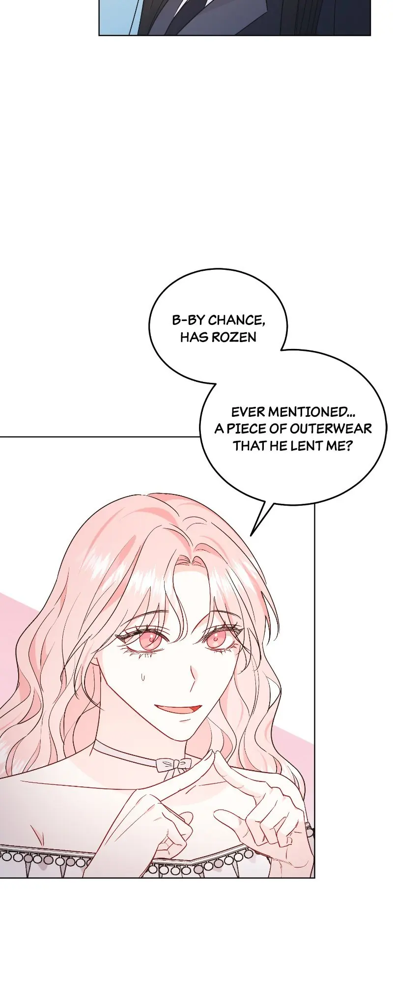 The Second Male Lead Is Actually a Girl Chapter 29 Page 7