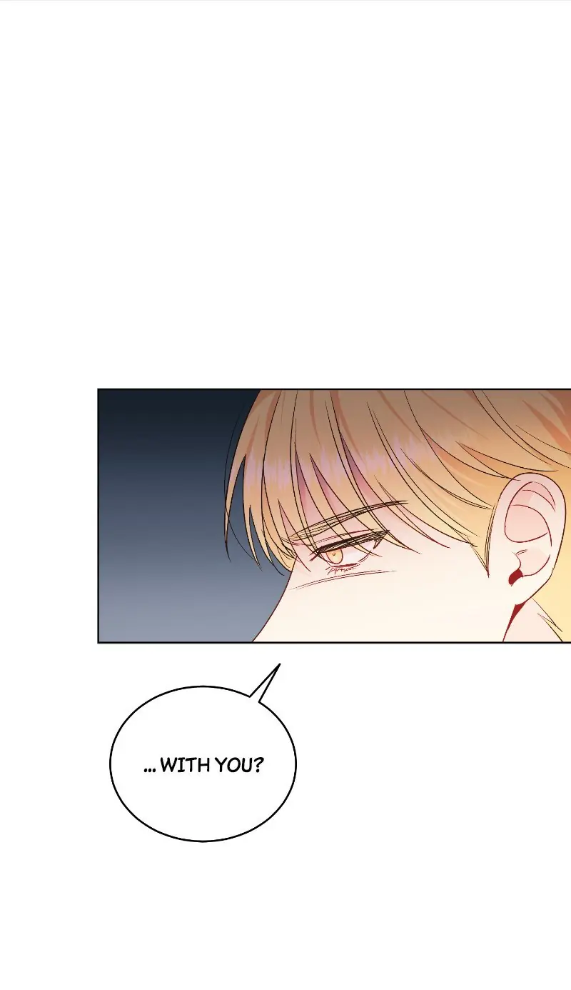 The Second Male Lead Is Actually a Girl Chapter 29 Page 9