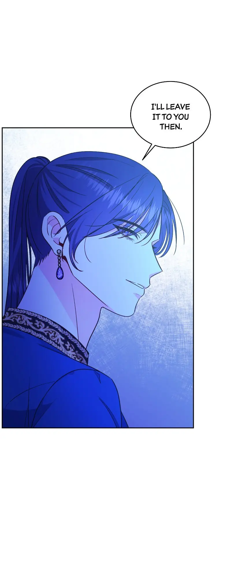 The Second Male Lead Is Actually a Girl Chapter 29 Page 14