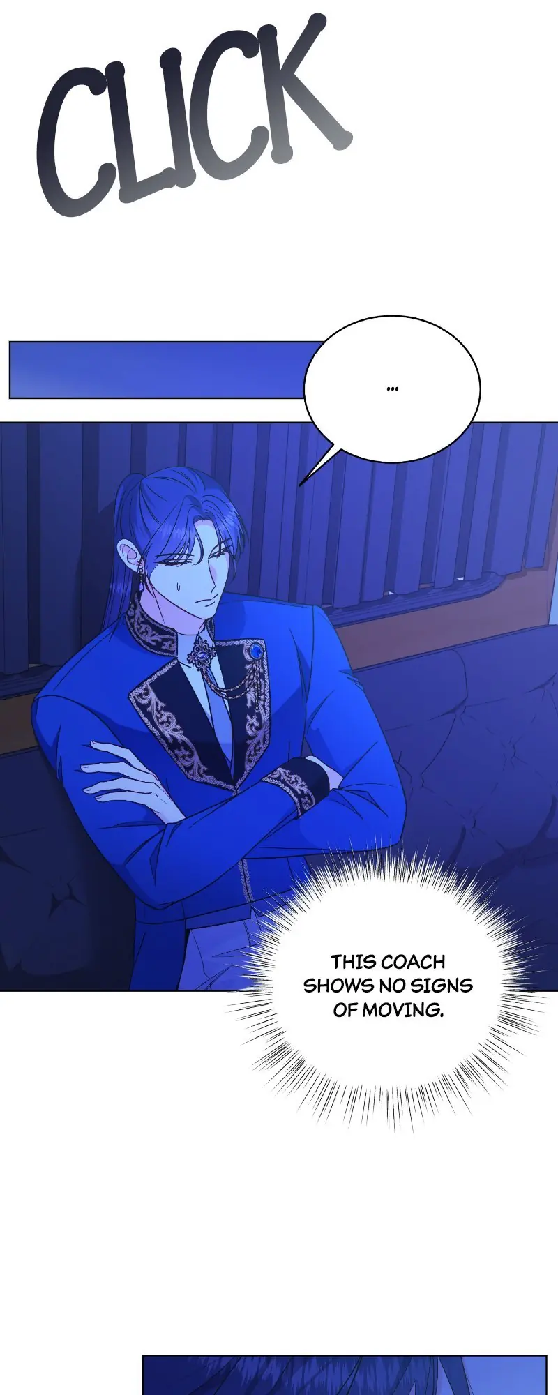 The Second Male Lead Is Actually a Girl Chapter 29 Page 15