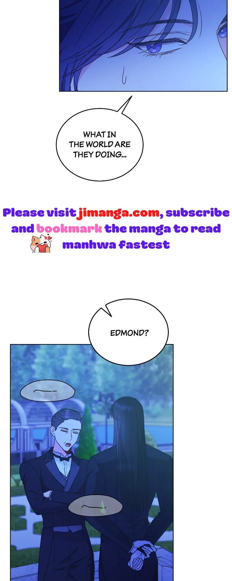 The Second Male Lead Is Actually a Girl Chapter 29 Page 16