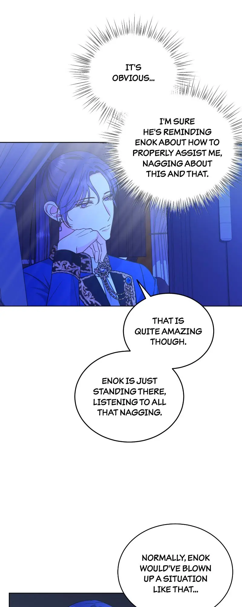 The Second Male Lead Is Actually a Girl Chapter 29 Page 18