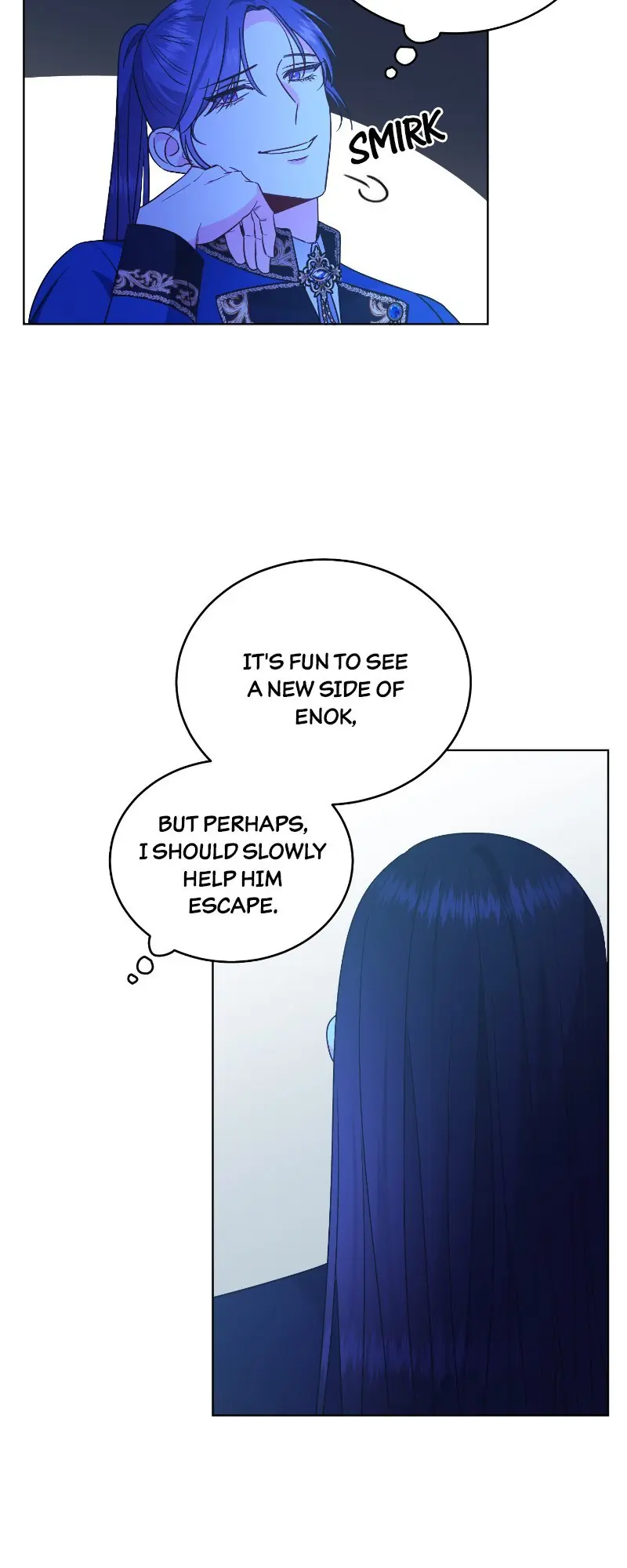 The Second Male Lead Is Actually a Girl Chapter 29 Page 19