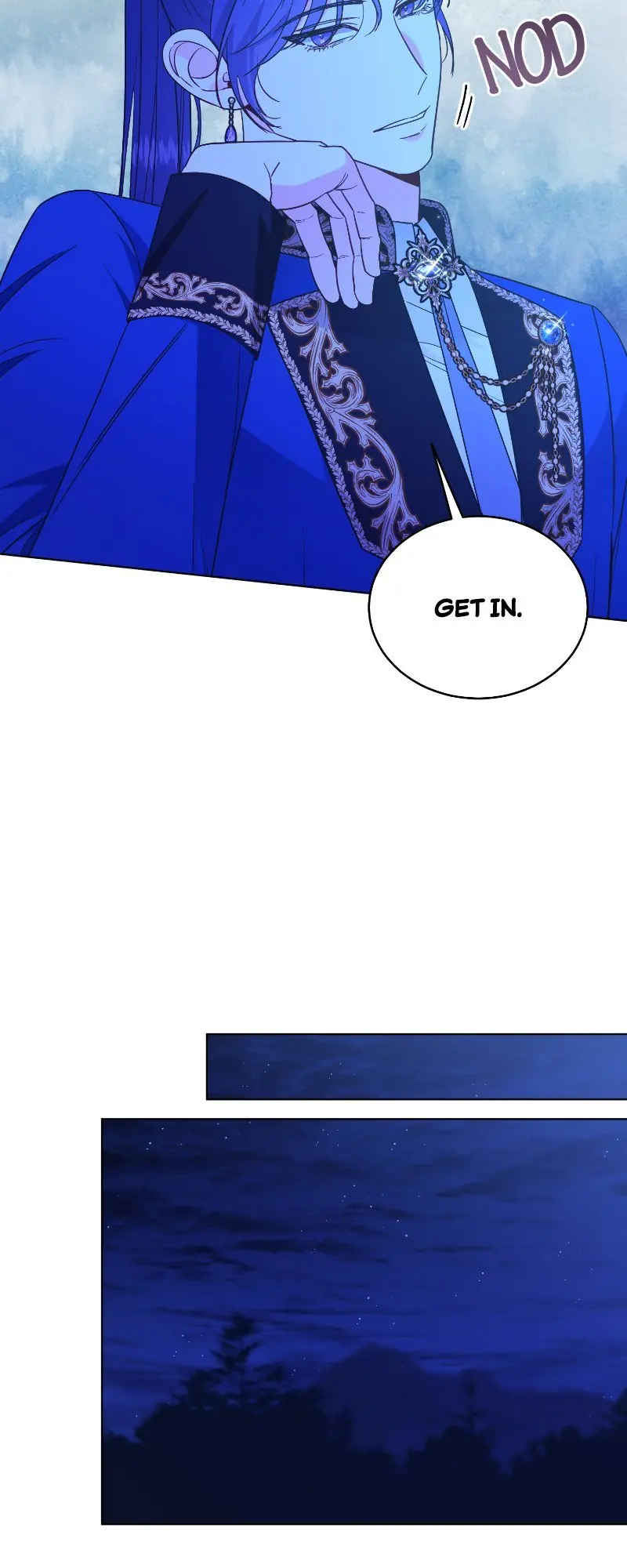 The Second Male Lead Is Actually a Girl Chapter 29 Page 21