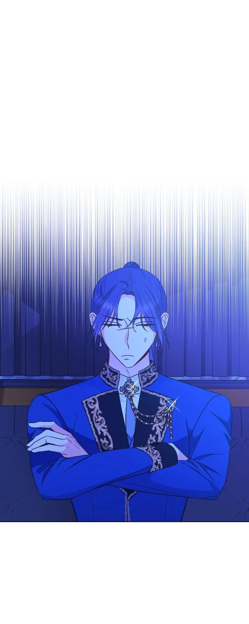 The Second Male Lead Is Actually a Girl Chapter 29 Page 22