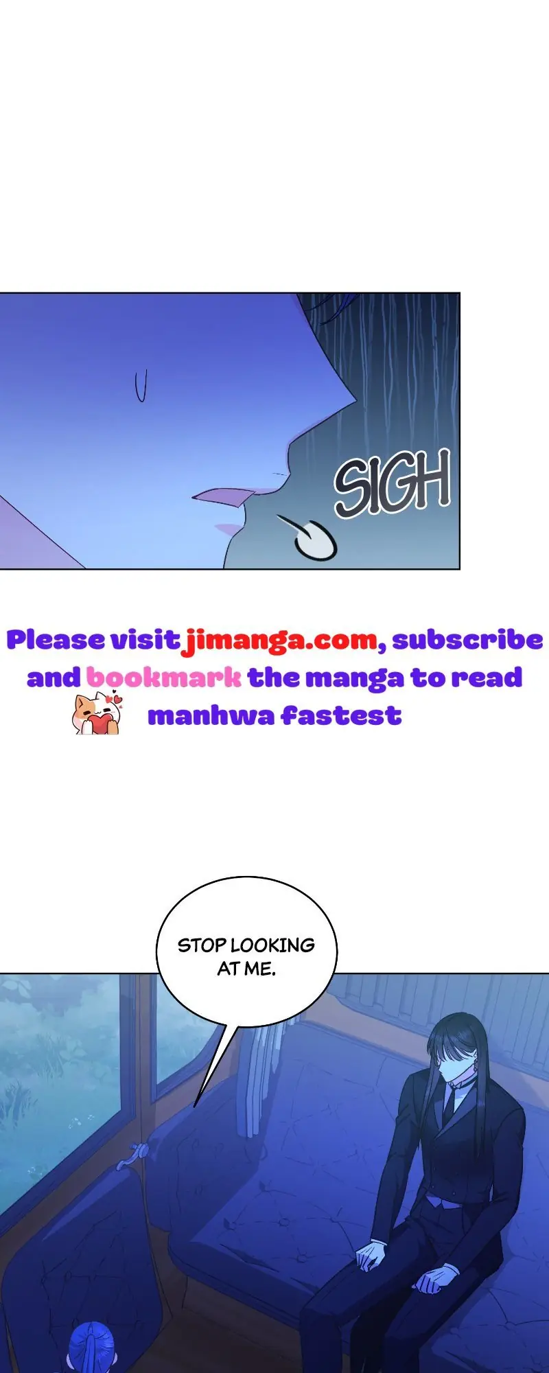The Second Male Lead Is Actually a Girl Chapter 29 Page 25