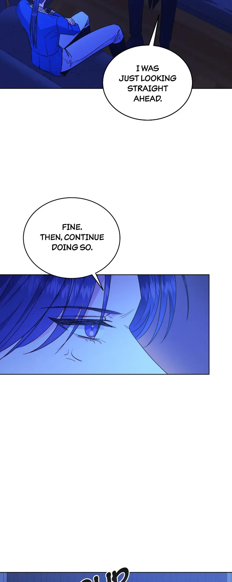 The Second Male Lead Is Actually a Girl Chapter 29 Page 26
