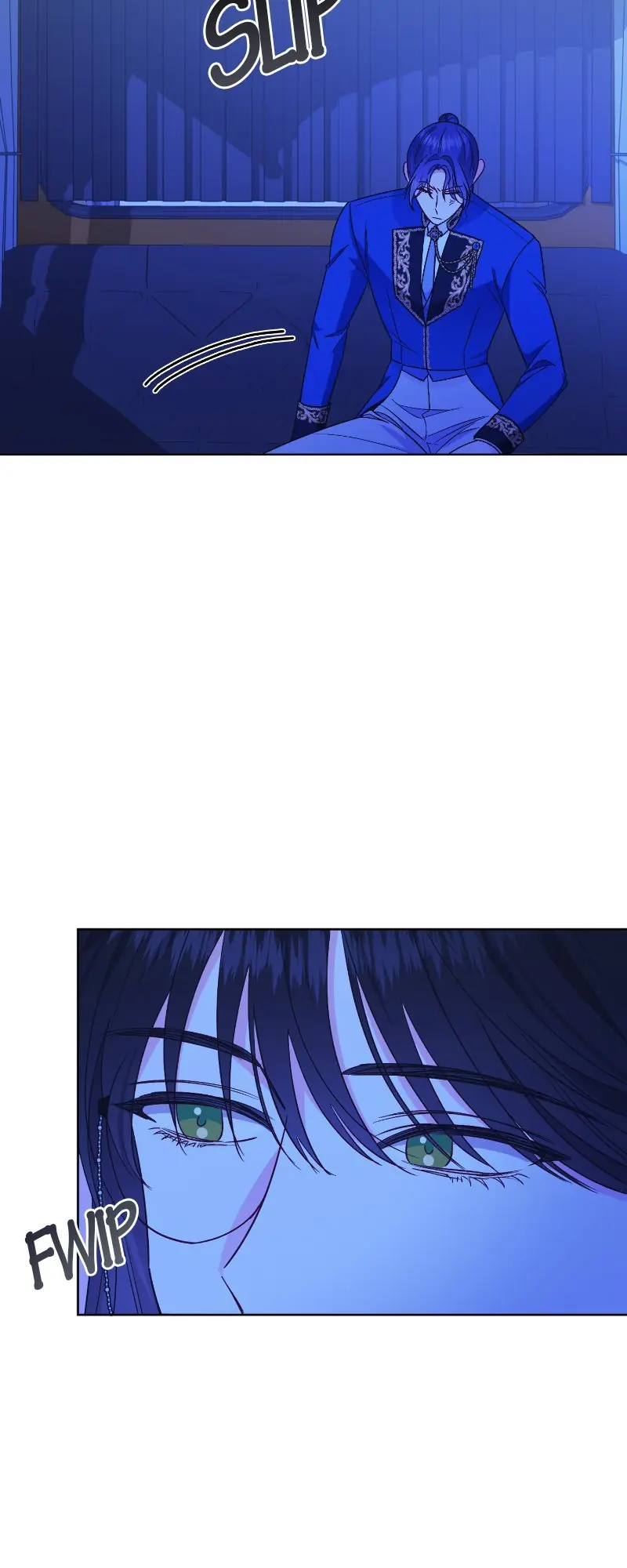 The Second Male Lead Is Actually a Girl Chapter 29 Page 27