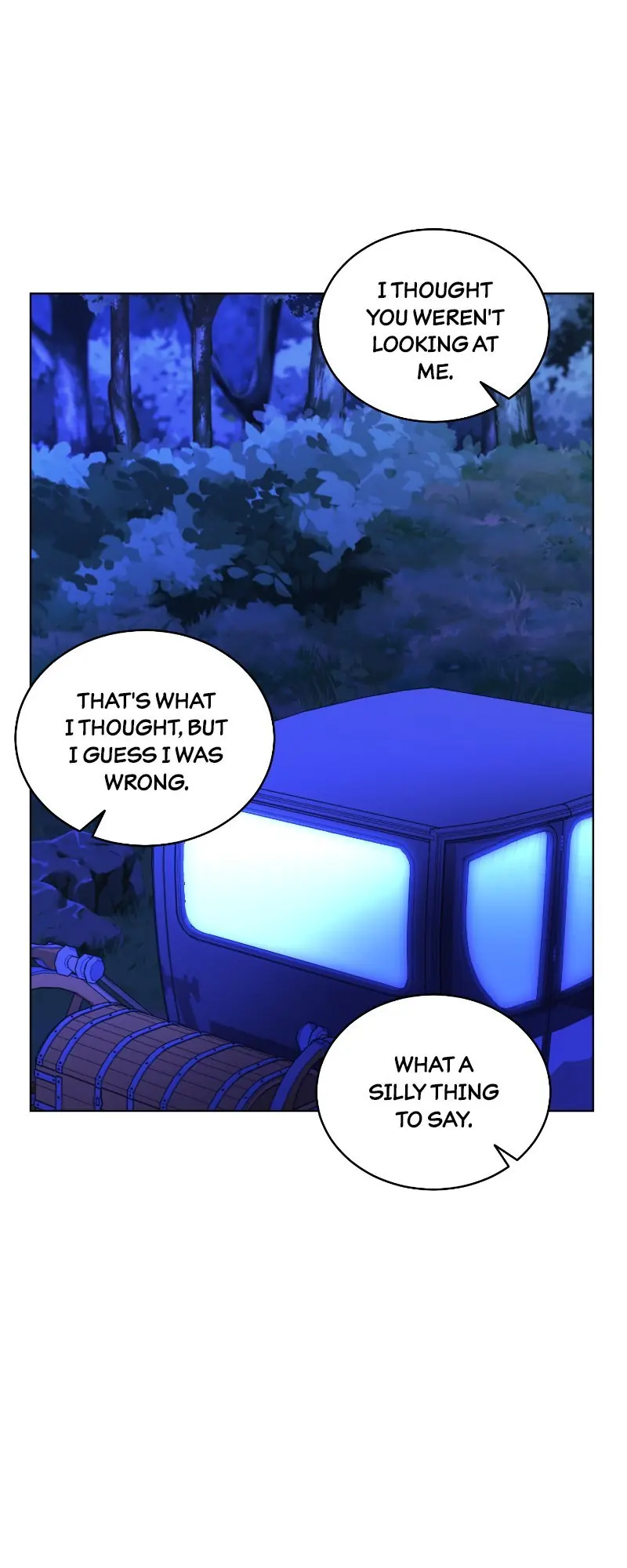 The Second Male Lead Is Actually a Girl Chapter 29 Page 28