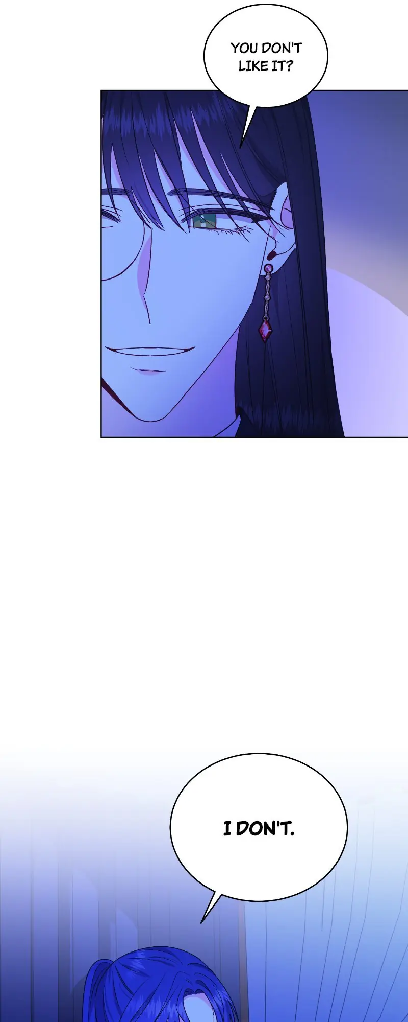 The Second Male Lead Is Actually a Girl Chapter 29 Page 29
