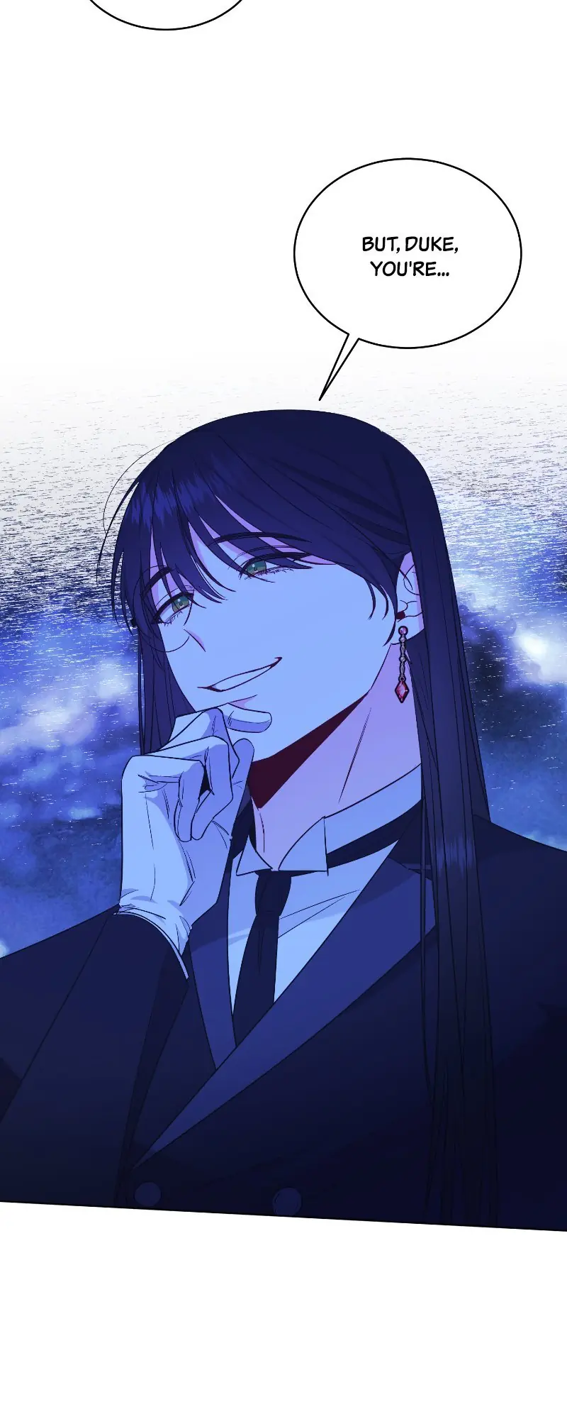 The Second Male Lead Is Actually a Girl Chapter 29 Page 31