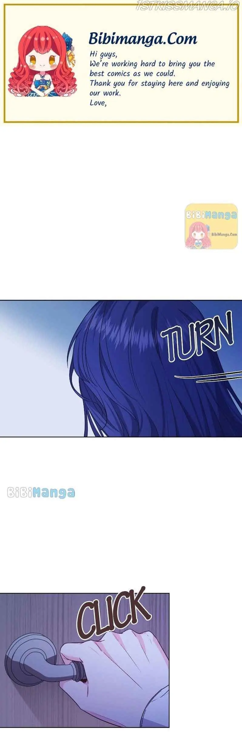 The Second Male Lead Is Actually a Girl Chapter 32 Page 2