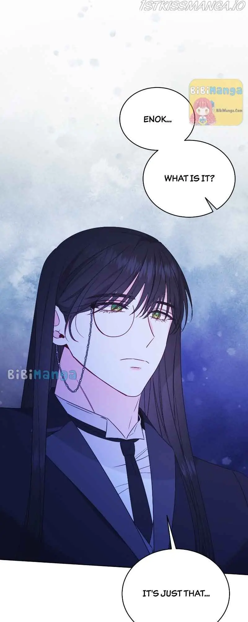 The Second Male Lead Is Actually a Girl Chapter 32 Page 6