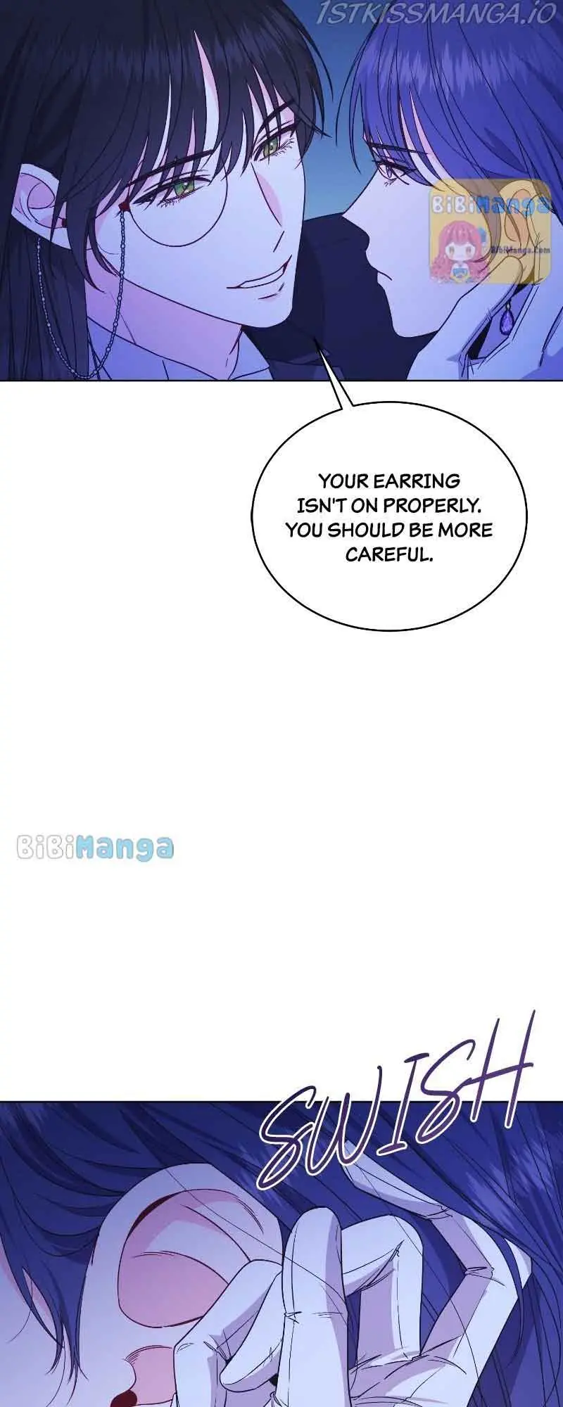 The Second Male Lead Is Actually a Girl Chapter 32 Page 8