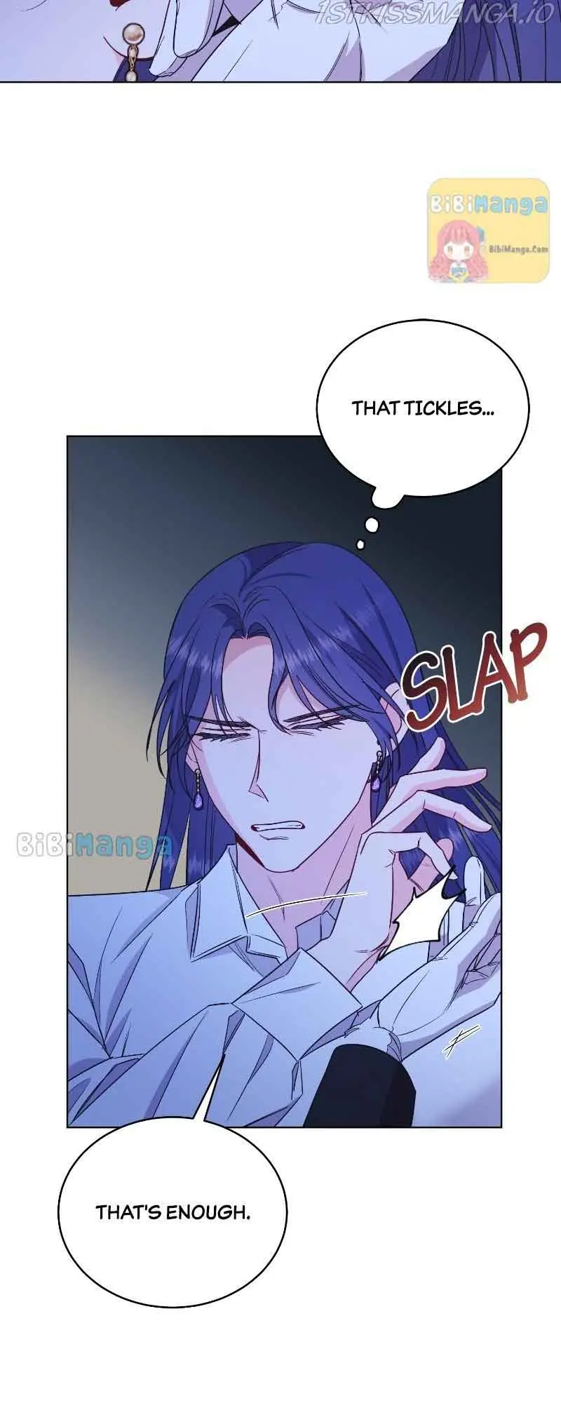 The Second Male Lead Is Actually a Girl Chapter 32 Page 9