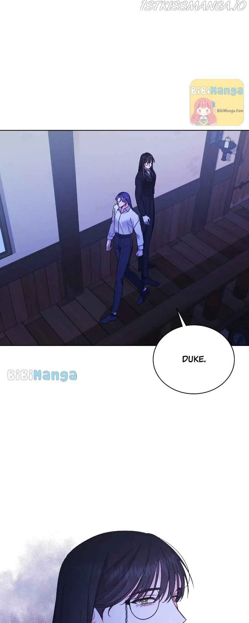 The Second Male Lead Is Actually a Girl Chapter 32 Page 10