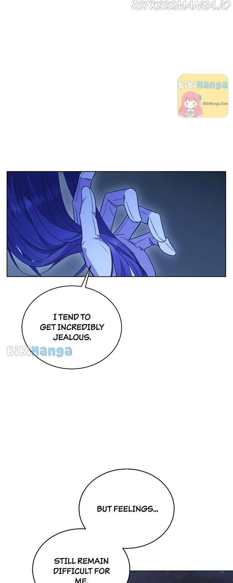 The Second Male Lead Is Actually a Girl Chapter 32 Page 13