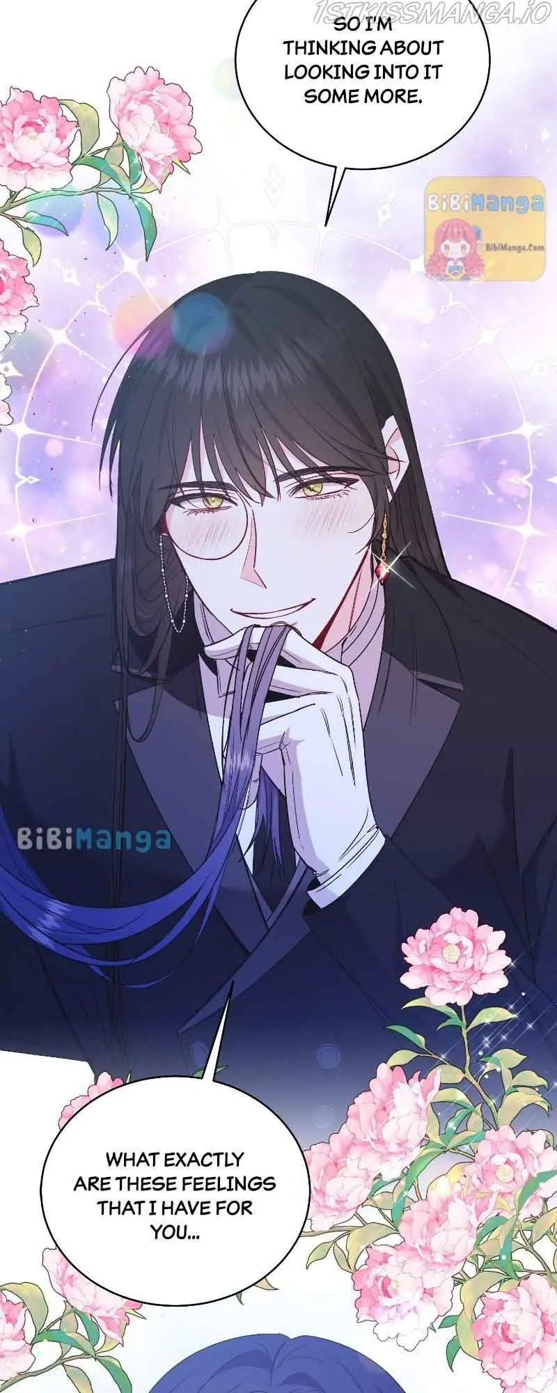 The Second Male Lead Is Actually a Girl Chapter 32 Page 15