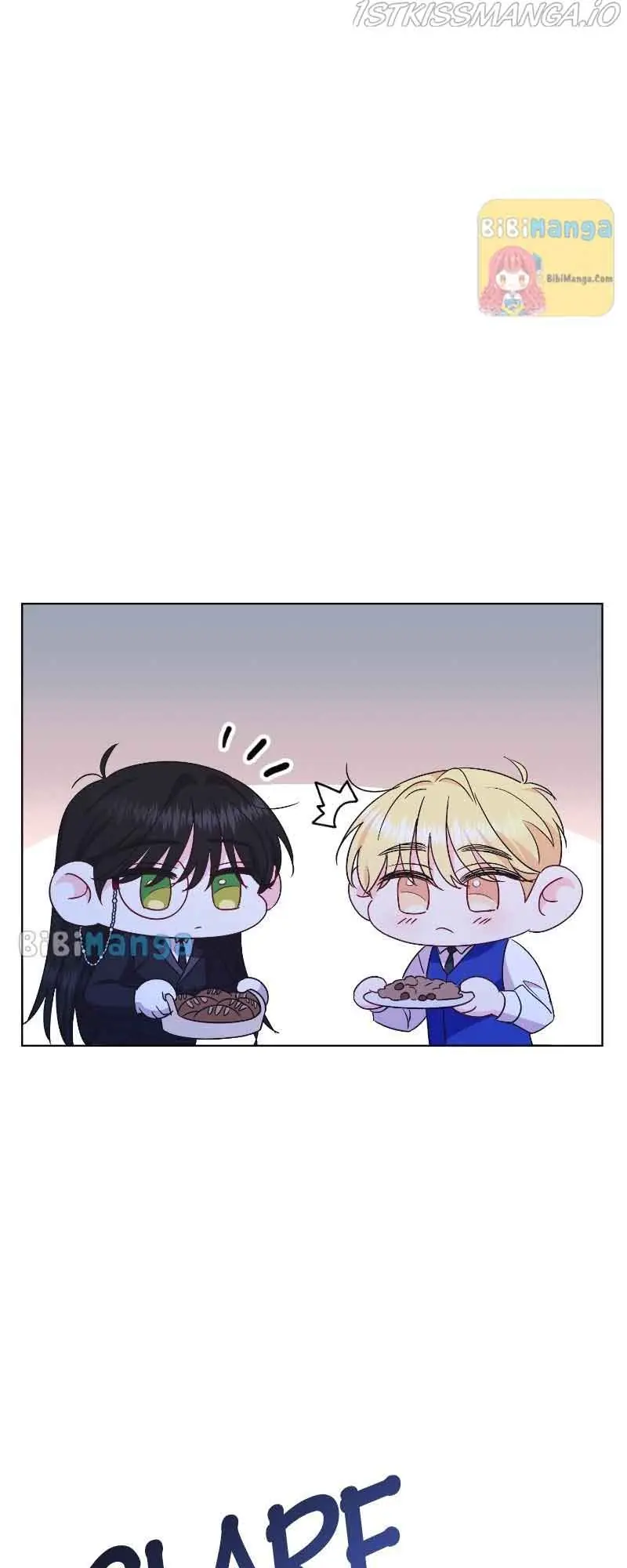 The Second Male Lead Is Actually a Girl Chapter 32 Page 20