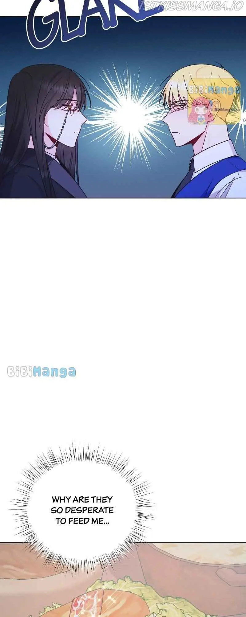 The Second Male Lead Is Actually a Girl Chapter 32 Page 21