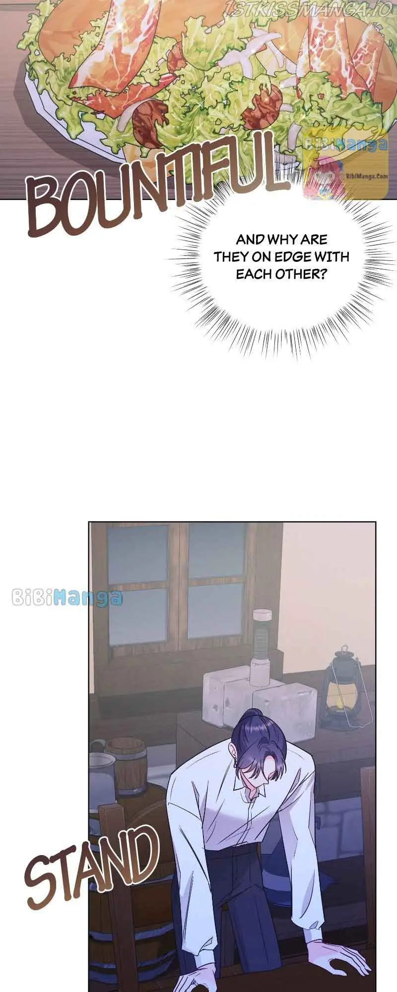 The Second Male Lead Is Actually a Girl Chapter 32 Page 22
