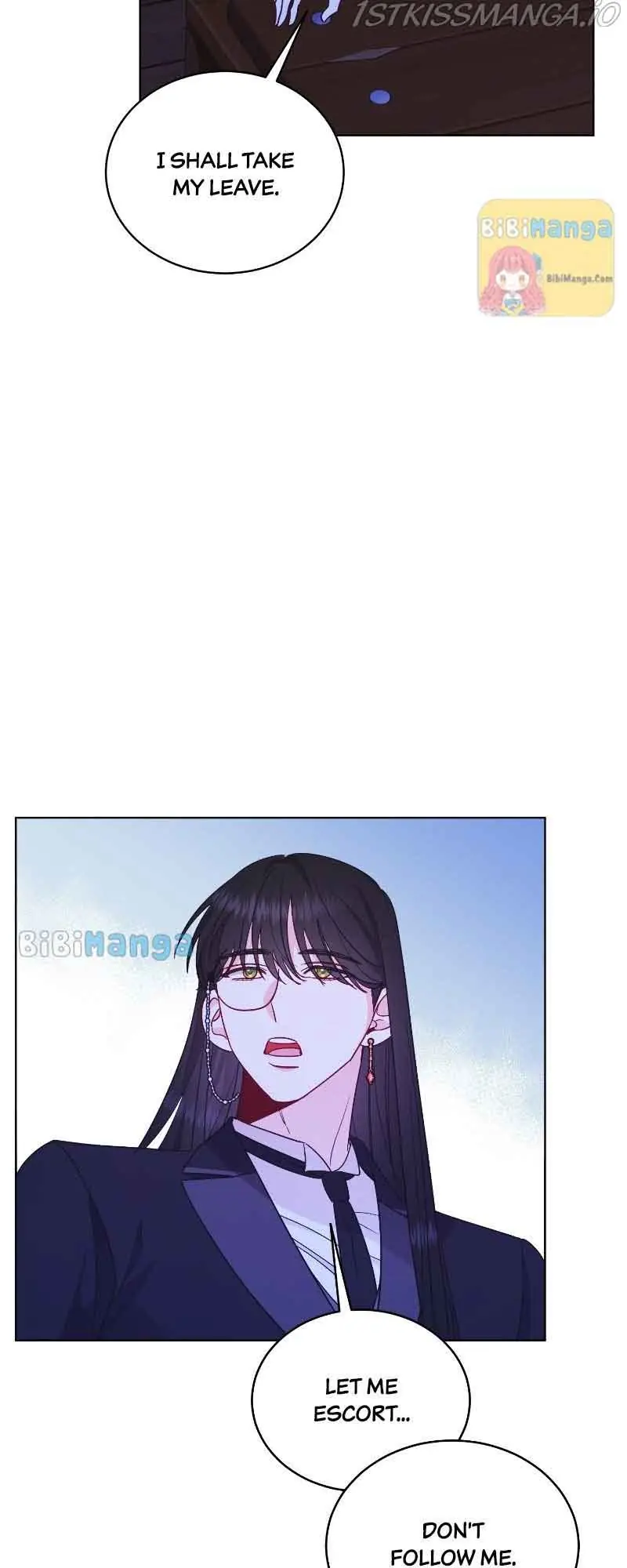 The Second Male Lead Is Actually a Girl Chapter 32 Page 23