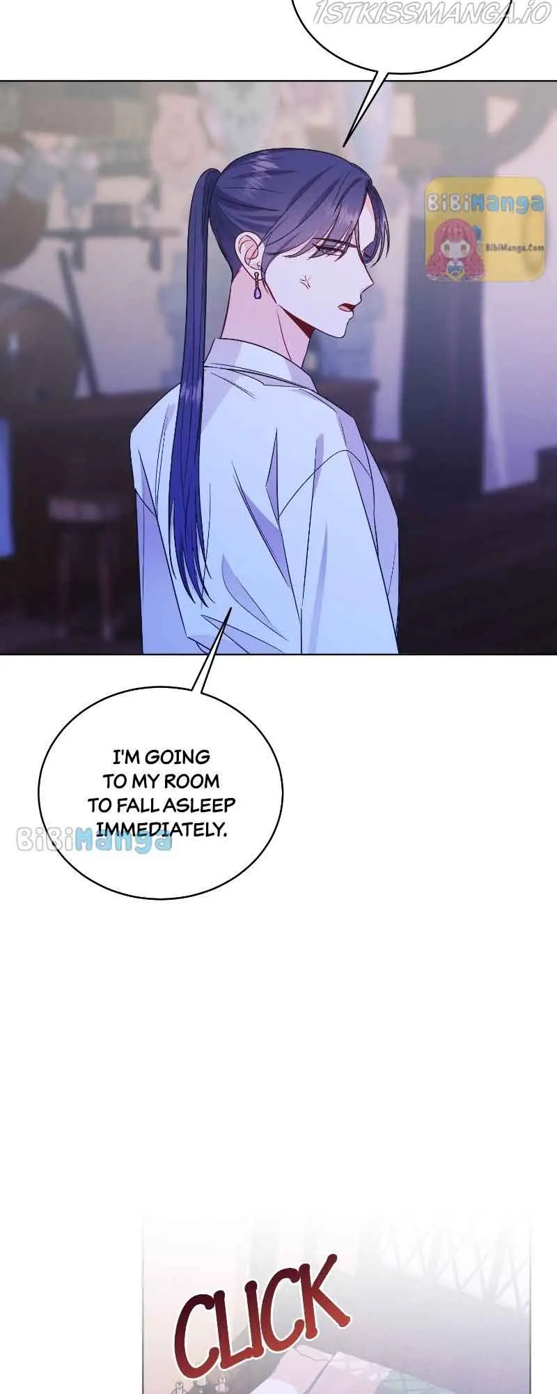The Second Male Lead Is Actually a Girl Chapter 32 Page 24