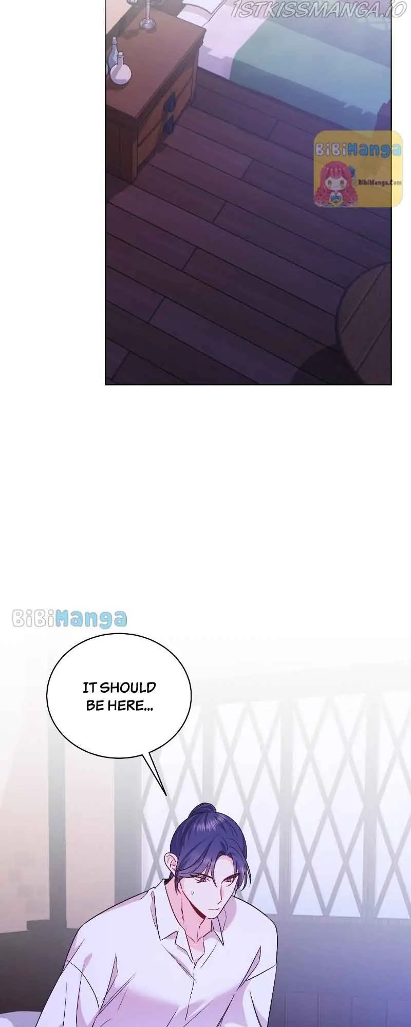 The Second Male Lead Is Actually a Girl Chapter 32 Page 25