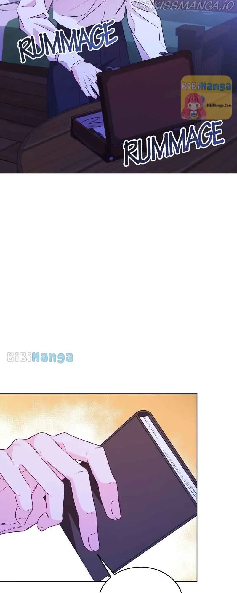 The Second Male Lead Is Actually a Girl Chapter 32 Page 26