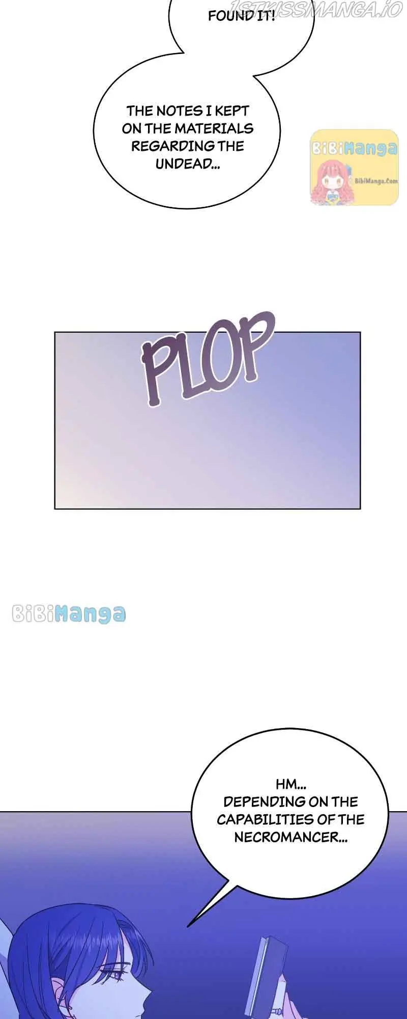 The Second Male Lead Is Actually a Girl Chapter 32 Page 27