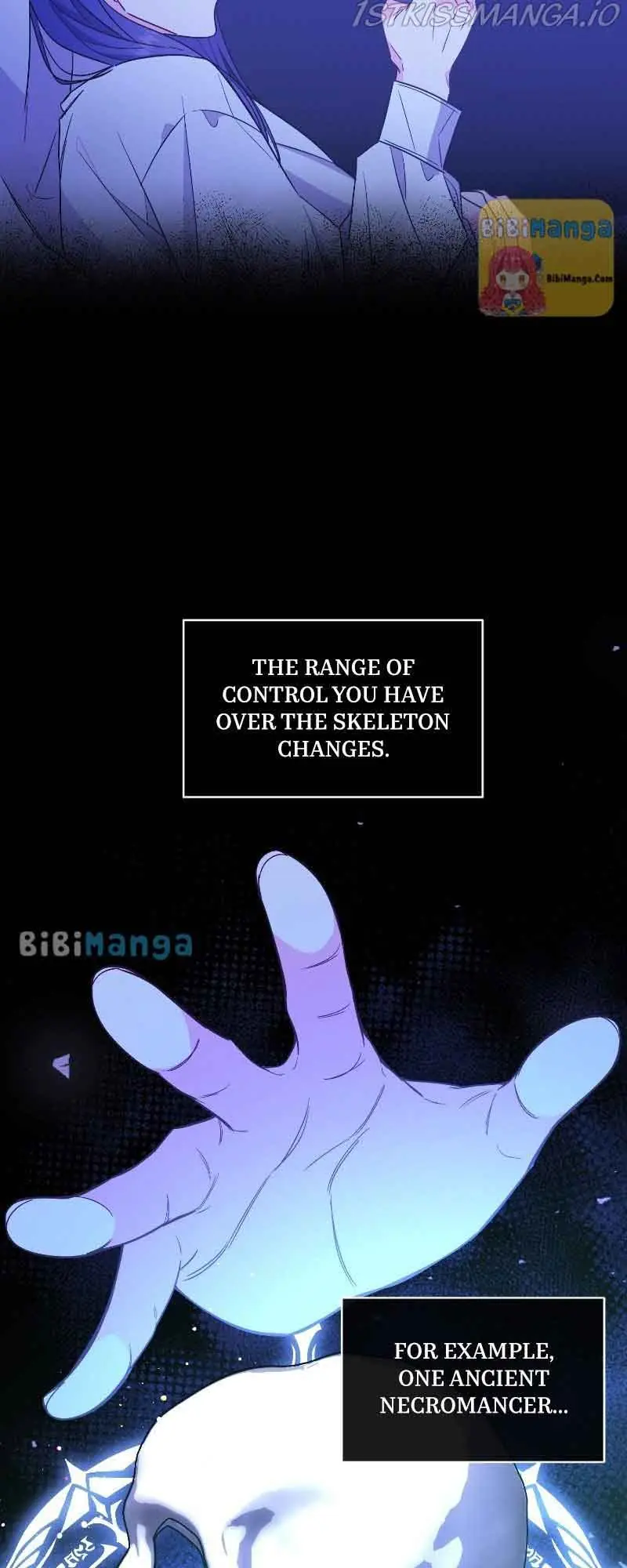 The Second Male Lead Is Actually a Girl Chapter 32 Page 28