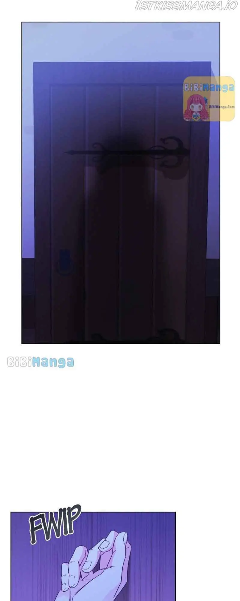 The Second Male Lead Is Actually a Girl Chapter 32 Page 33