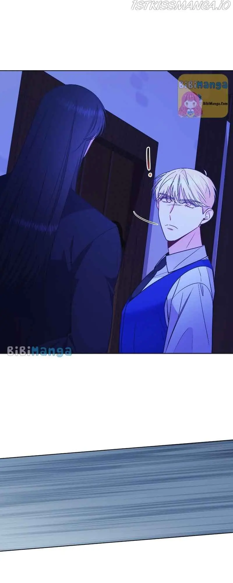 The Second Male Lead Is Actually a Girl Chapter 32 Page 35