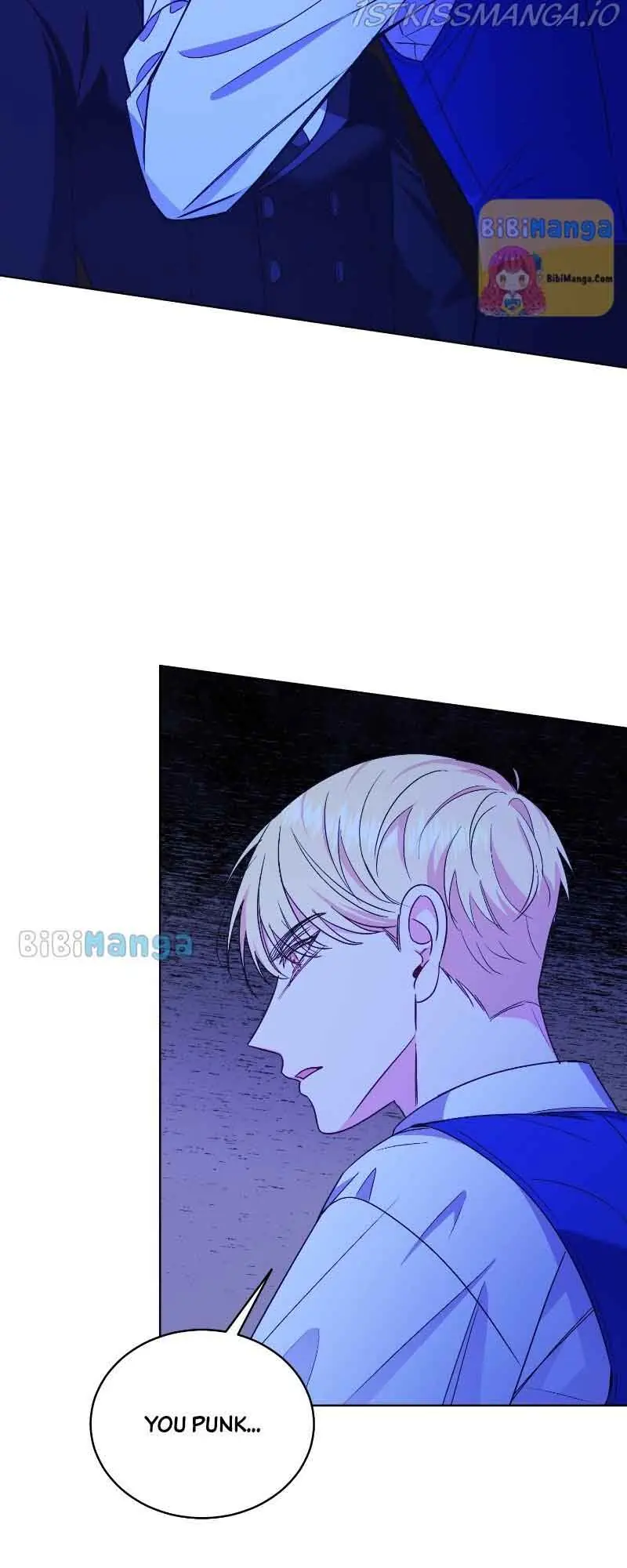 The Second Male Lead Is Actually a Girl Chapter 32 Page 37