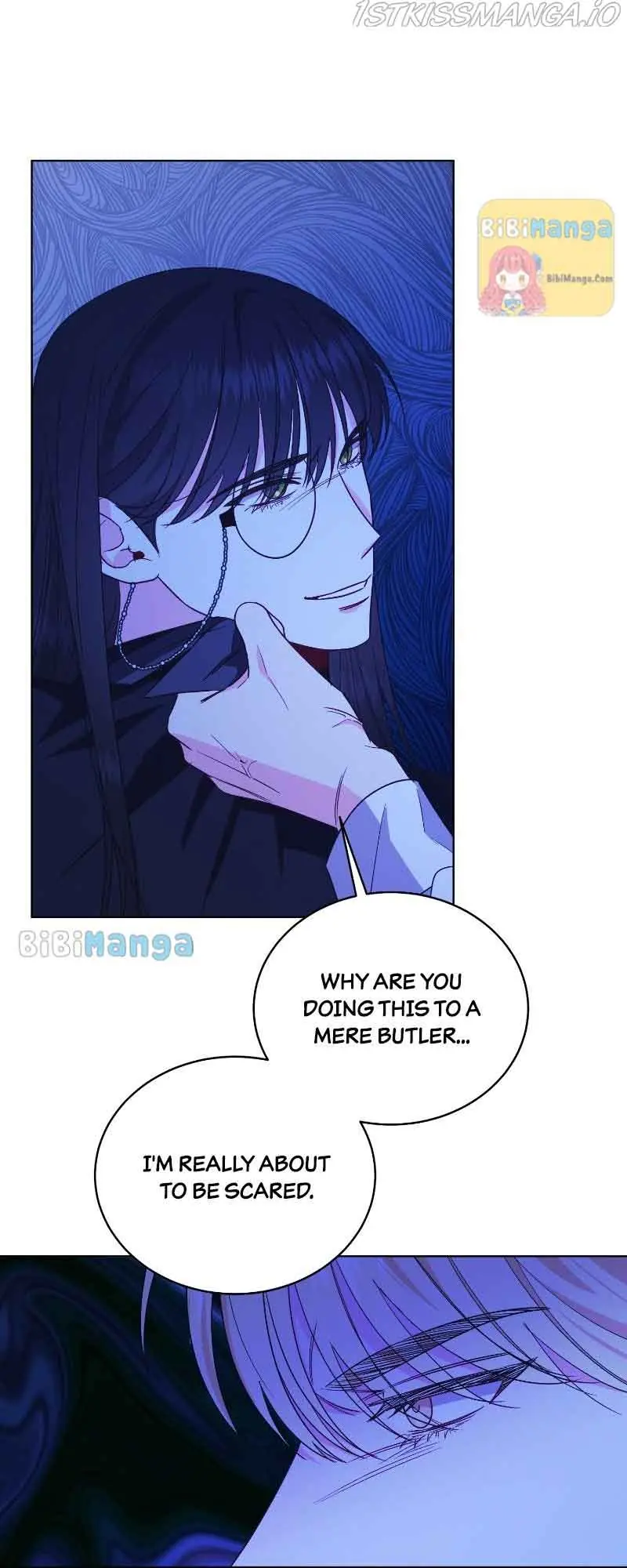 The Second Male Lead Is Actually a Girl Chapter 32 Page 38