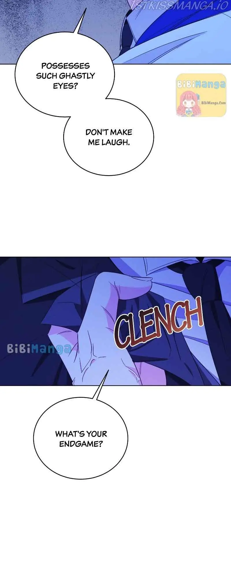 The Second Male Lead Is Actually a Girl Chapter 32 Page 40
