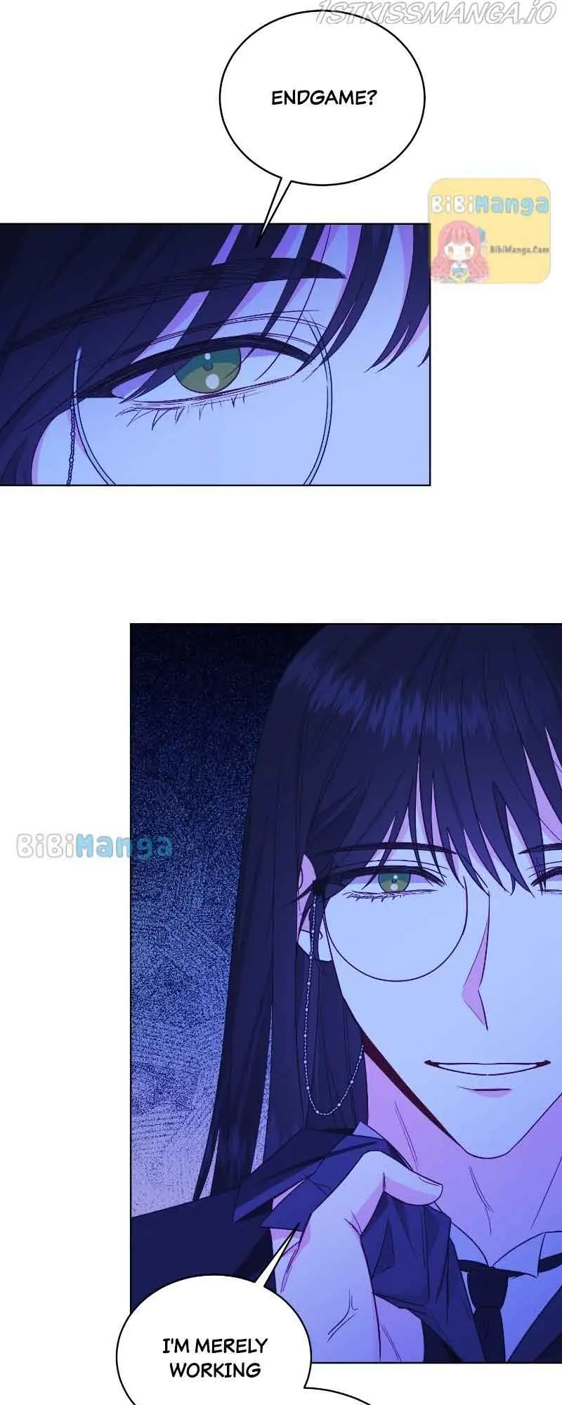 The Second Male Lead Is Actually a Girl Chapter 32 Page 41