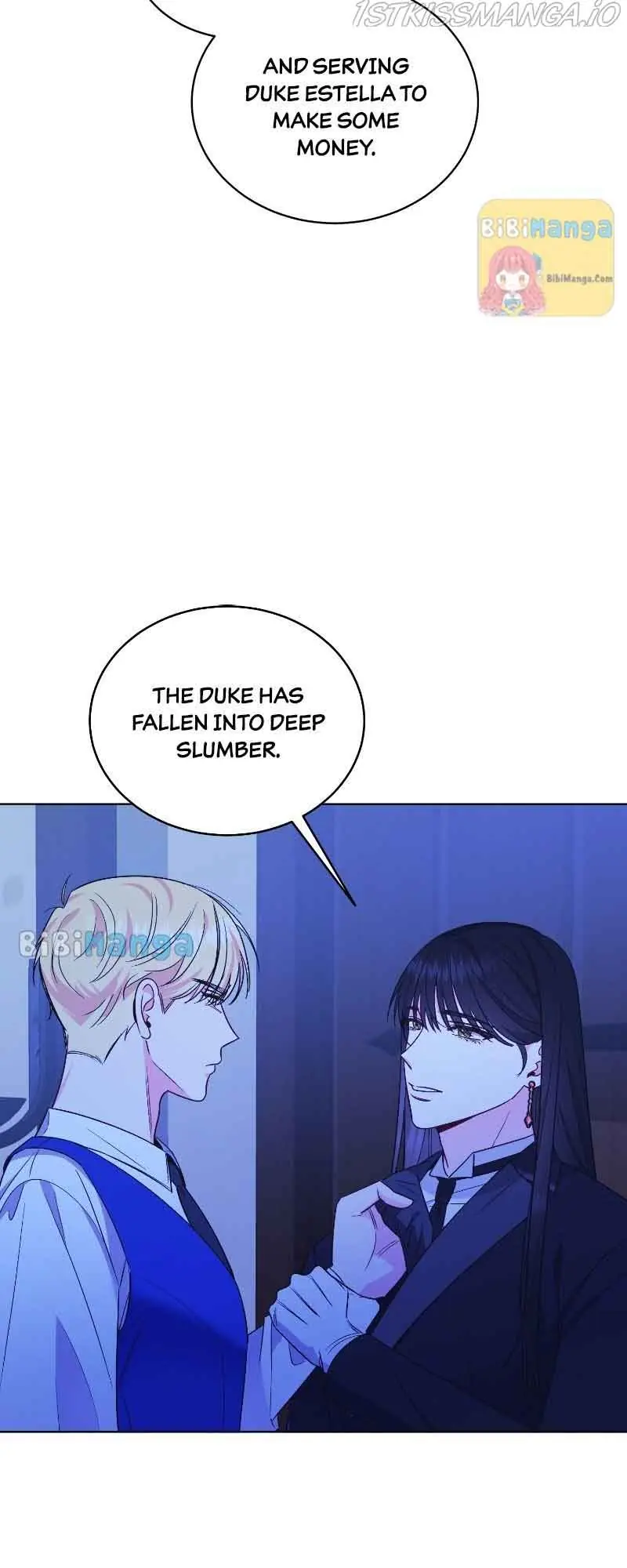The Second Male Lead Is Actually a Girl Chapter 32 Page 42