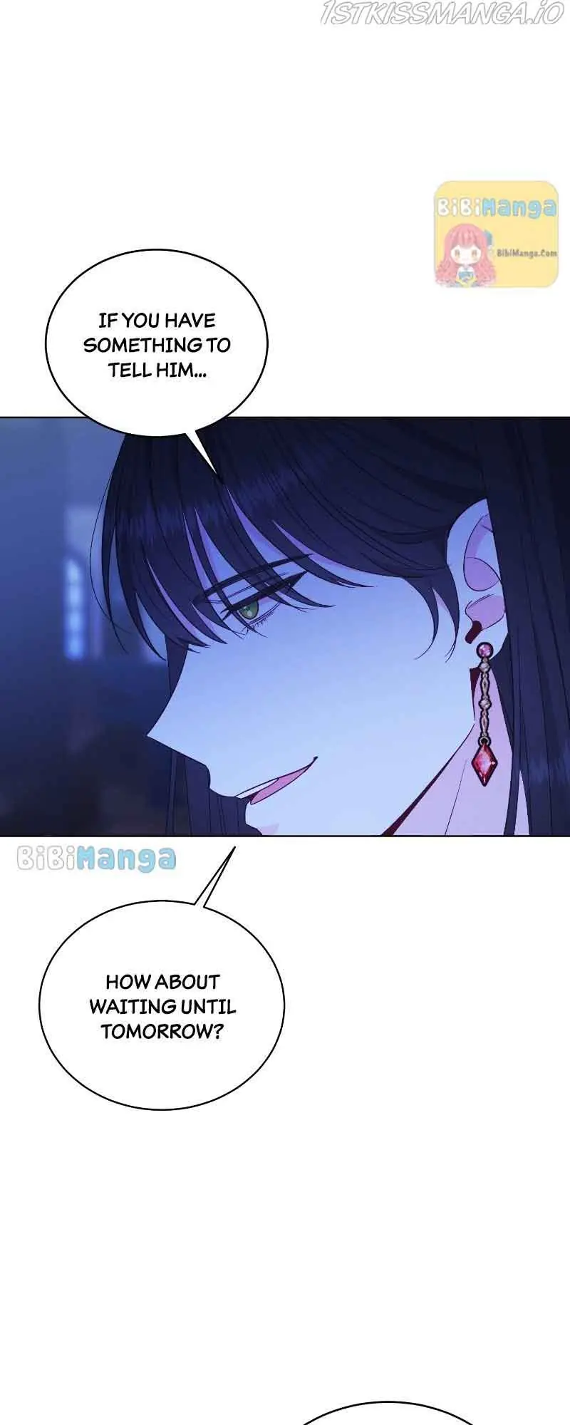 The Second Male Lead Is Actually a Girl Chapter 32 Page 43