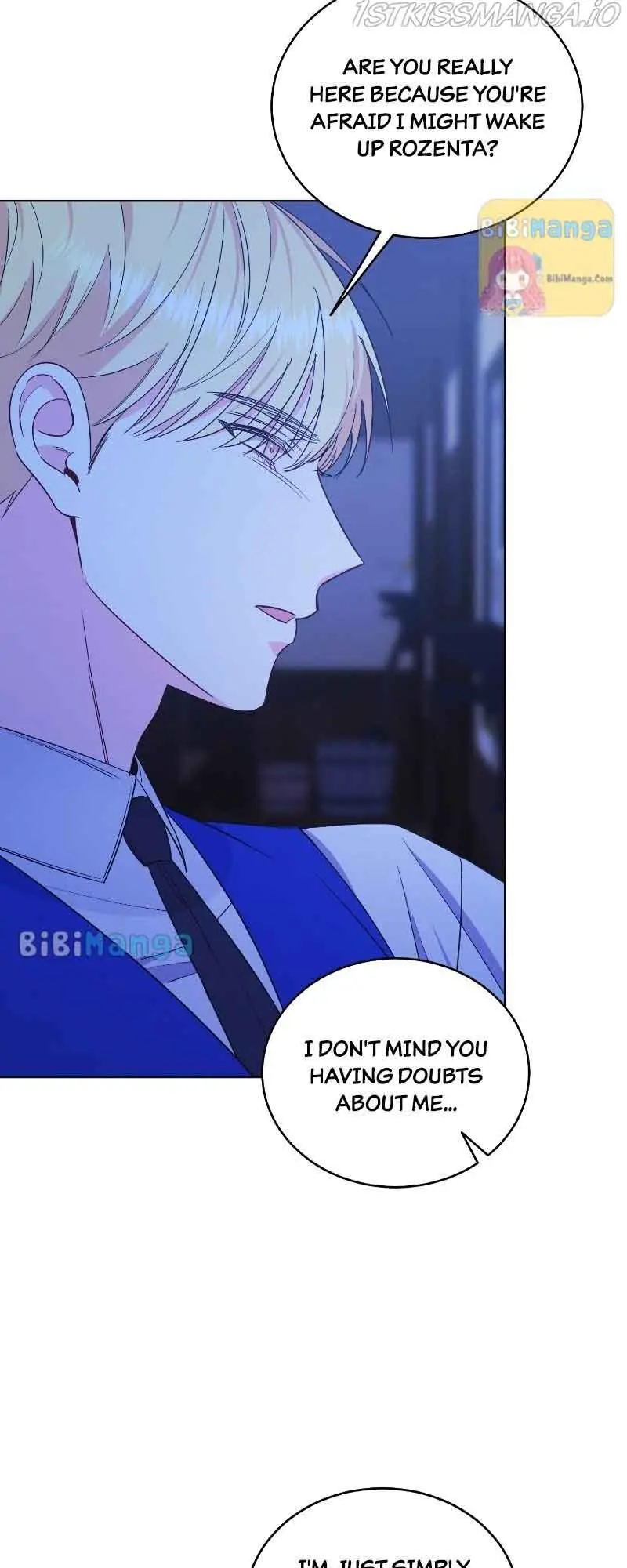 The Second Male Lead Is Actually a Girl Chapter 32 Page 44