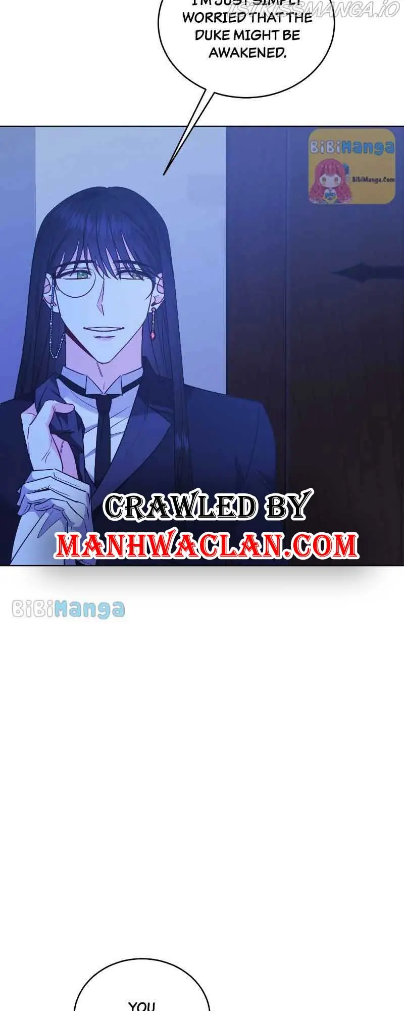 The Second Male Lead Is Actually a Girl Chapter 32 Page 45
