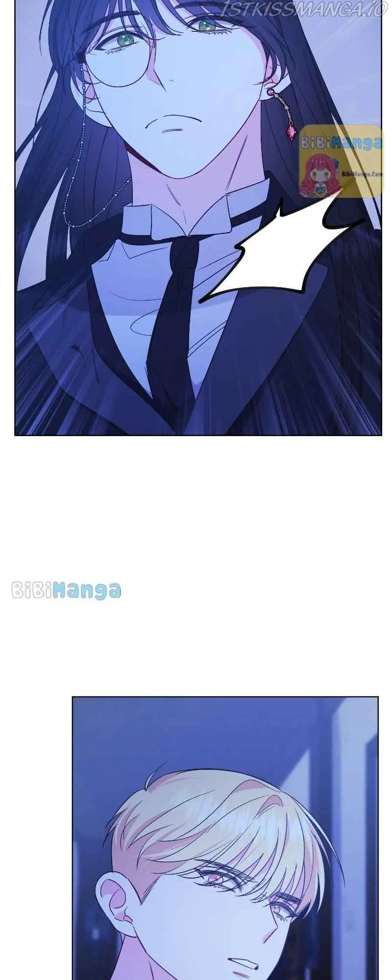 The Second Male Lead Is Actually a Girl Chapter 32 Page 47