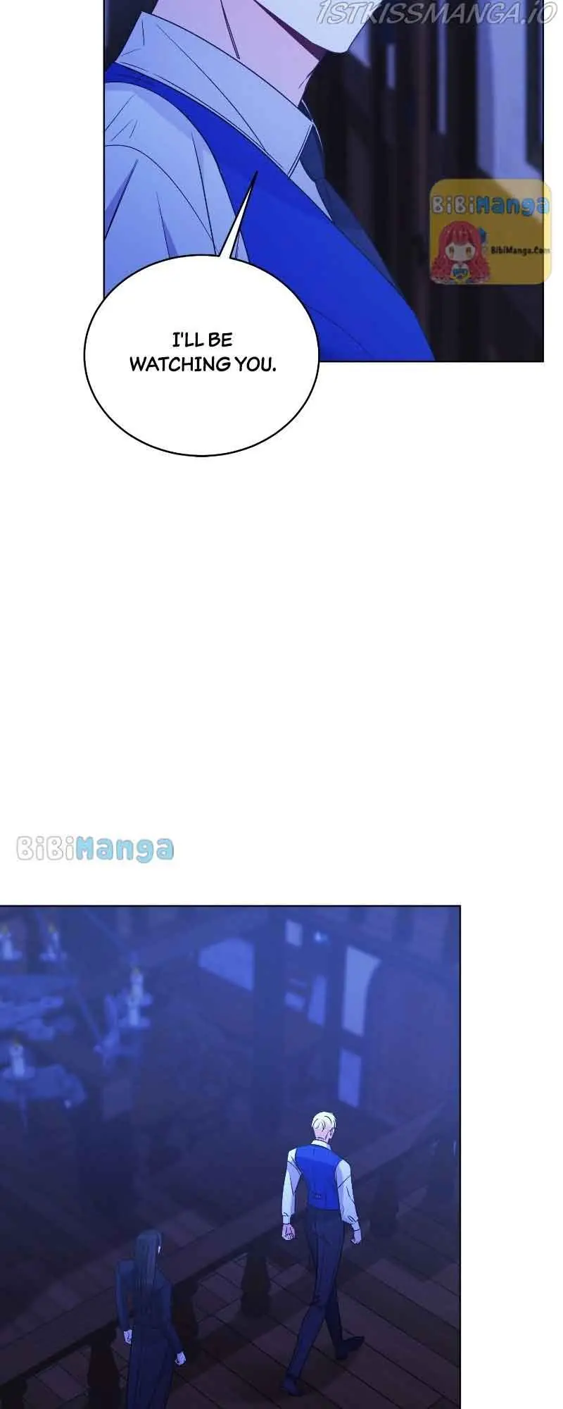 The Second Male Lead Is Actually a Girl Chapter 32 Page 48