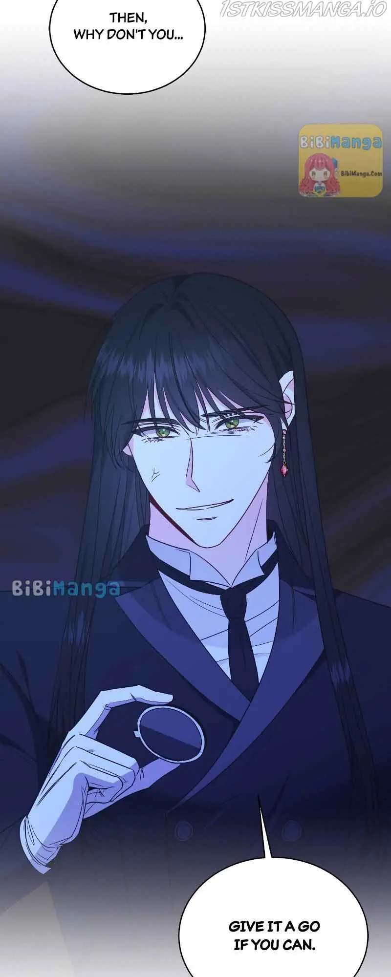 The Second Male Lead Is Actually a Girl Chapter 32 Page 50