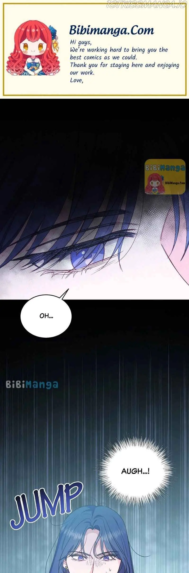 The Second Male Lead Is Actually a Girl Chapter 33 Page 2